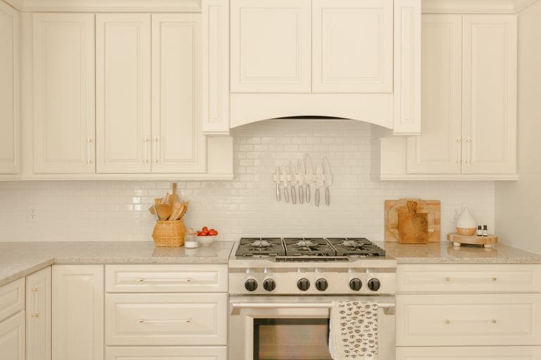 Professional Cabinet Painters