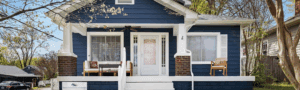 Pointer Painting Exterior House Painting