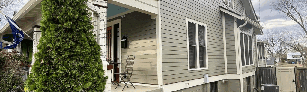 Pointer Painting House Painting