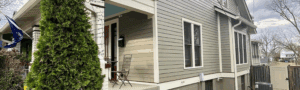 Pointer Painting House Painting